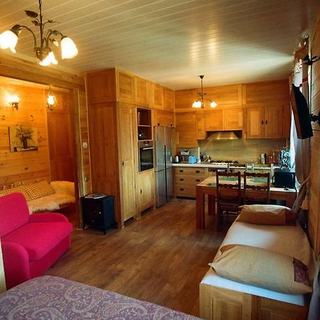 Hello Apartman Annecy Kültér fotó