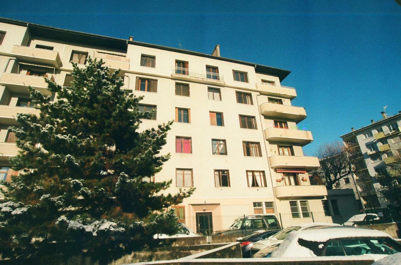 Hello Apartman Annecy Kültér fotó