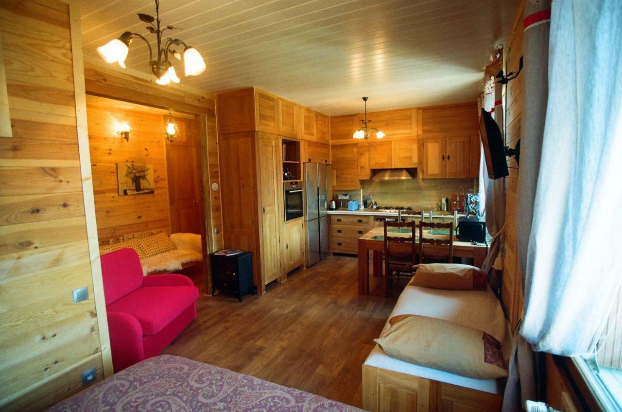 Hello Apartman Annecy Kültér fotó