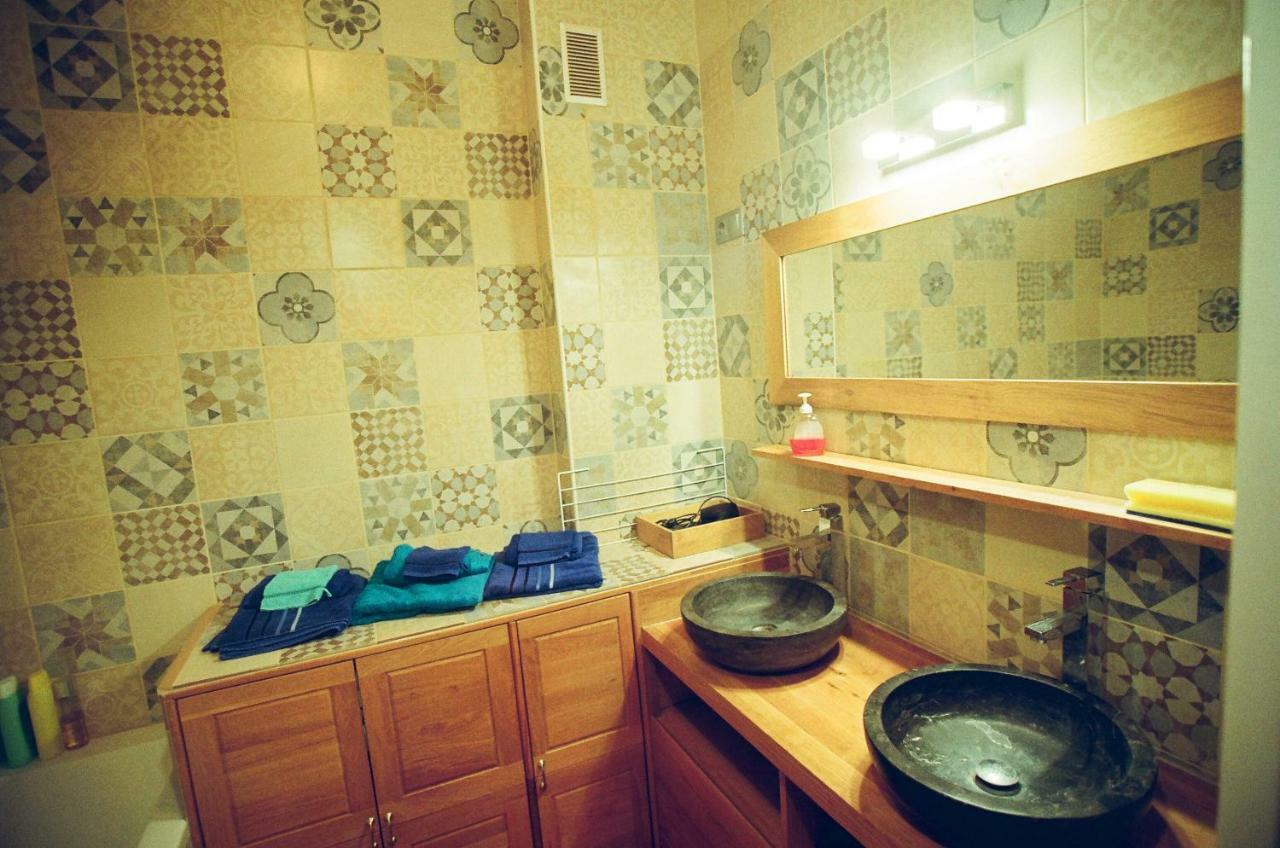 Hello Apartman Annecy Kültér fotó