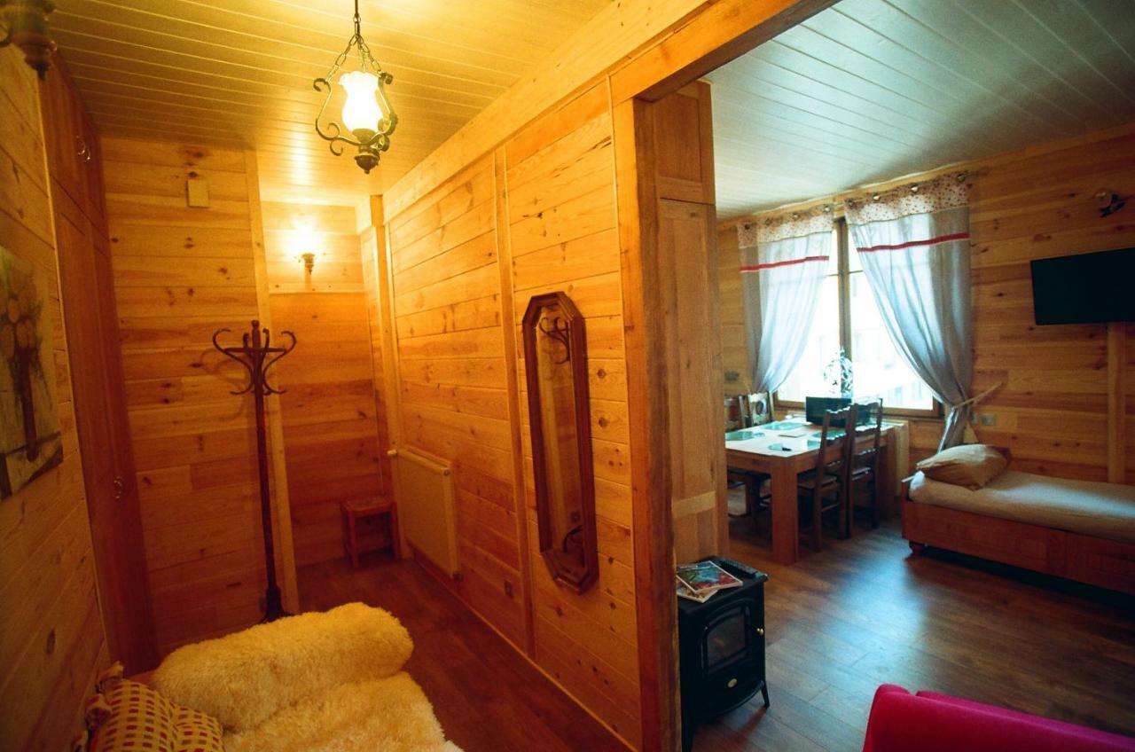 Hello Apartman Annecy Kültér fotó