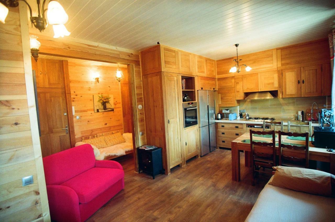 Hello Apartman Annecy Kültér fotó