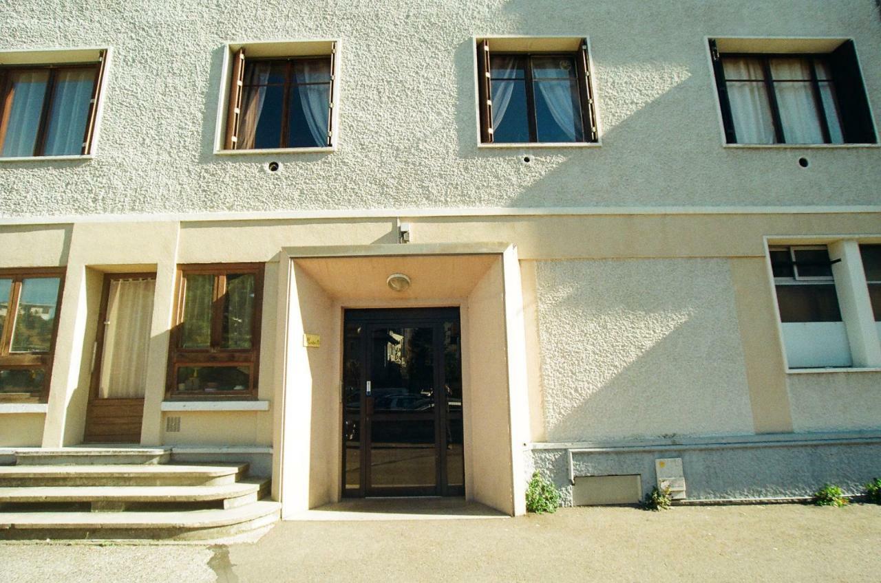 Hello Apartman Annecy Kültér fotó